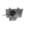 Halogen Manual Adjust Head Lamp Passenger Side Certified Suits Mazda B Series UN 1999 to 2002