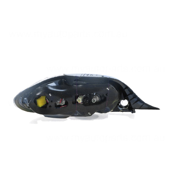 Tail Lamp Drivers Side OEM Suits Mazda RX-8 FE SERIES 2008 to 2011
