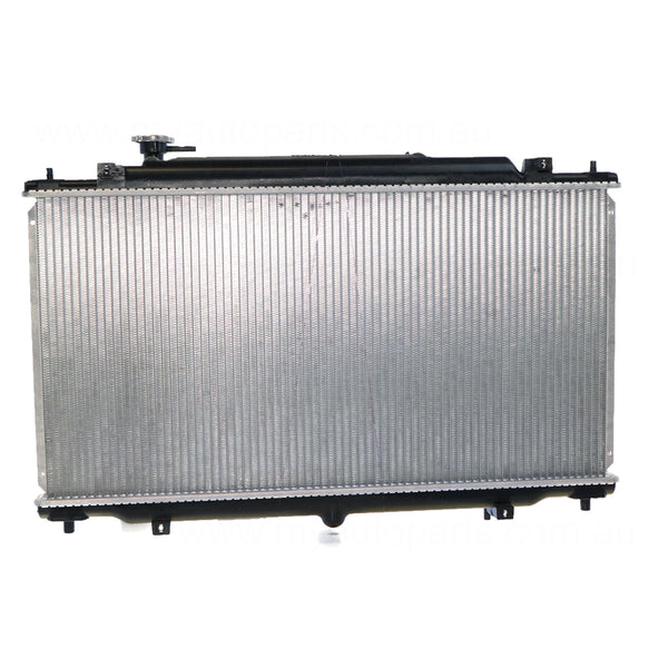 Radiator Aftermarket suits Mazda 6