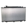Radiator Aftermarket suits Mazda 6