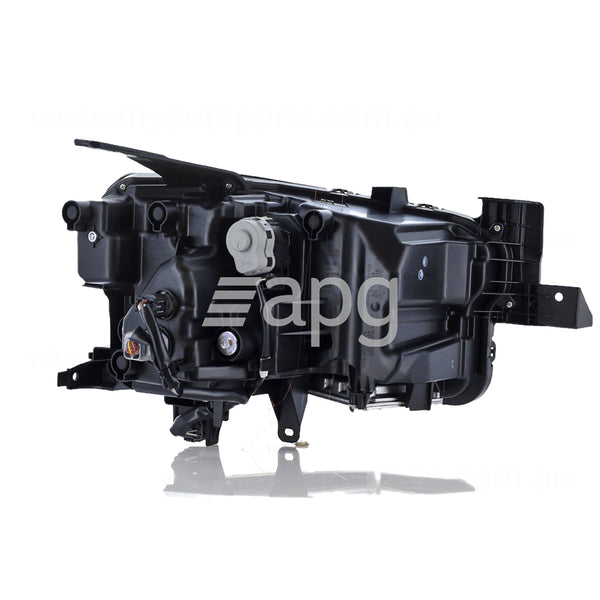 Mazda MX-30 OEM Head Lamp Passenger Side 01/2021 to 05/2023 - DN4R51040