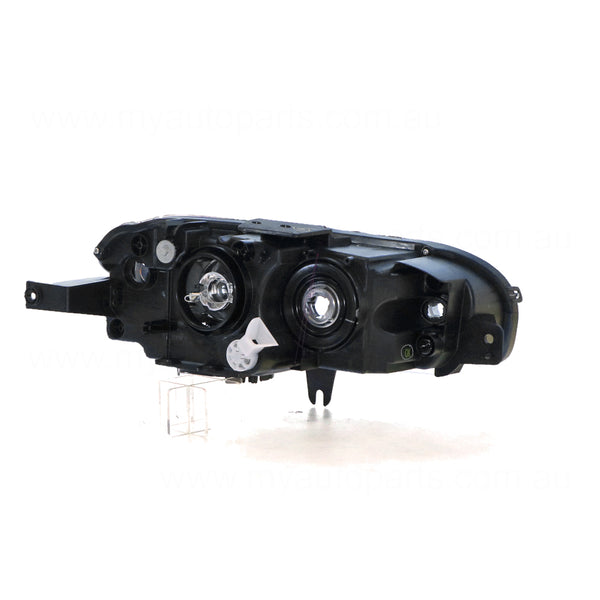 Head Lamp Passenger Side OEM Suits Mazda MX-5 NC Convertible 10/2005 to 9/2008