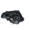 Halogen Electric Adjust Head Lamp Passenger Side OEM Suits Nissan Navara D40 2008 to 2015