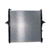 Radiator Aftermarket Suits Kia Sorento BL 2003 to 2009 - 580 x 640 x 26 mm