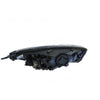 LED Head Lamp Passenger Side OEM Suits Kia Rio YB 2017 On