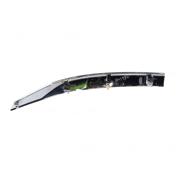 Grille Mould Driver Side OEM Suits Honda CR-V RM 2014 to 2017