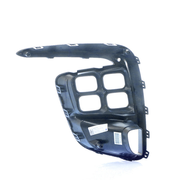 Kia Rio OEM Front Bar Grille Drivers Side 06/2020 to 04/2021 - 86524H8610