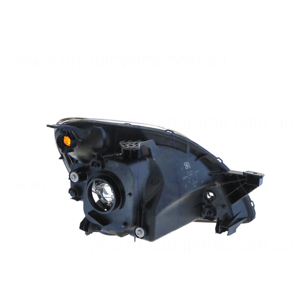 Head Lamp Passenger Side OEM Suits Honda CR-V RD 2001 to 2004