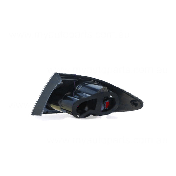 Tail Lamp Passenger Side Certified Suits Mazda 6 GG 7/2002 to 8/2005