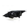 LED Electric Adjust Head Lamp Drivers Side OEM Suits Nissan Qashqai J11 2014 to 2018