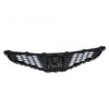 Grille OEM Suits Honda Jazz VTi-S GE 9/2008 to 4/2011
