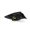 Clear Tail Lamp Drivers Side OEM Suits Mazda 6 GH 2/2008 to 3/2010