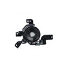 Fog Lamp Drivers Side Certified Suits Honda CR-V RE 2007 to 2012