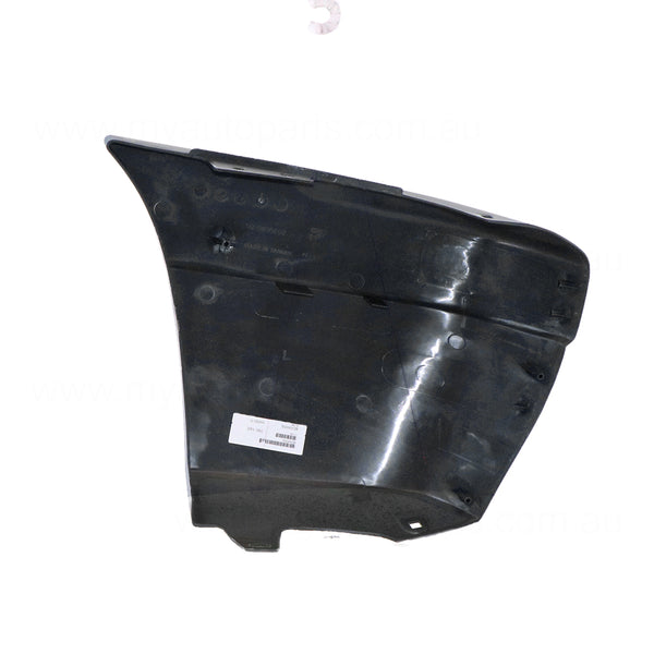 Aftermarket Front Bar End Passenger Side suits Mazda B Series UN 1999 to 2002