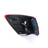 Tail Lamp Drivers Side Certified Suits Nissan Dualis J10 2010 to 2014