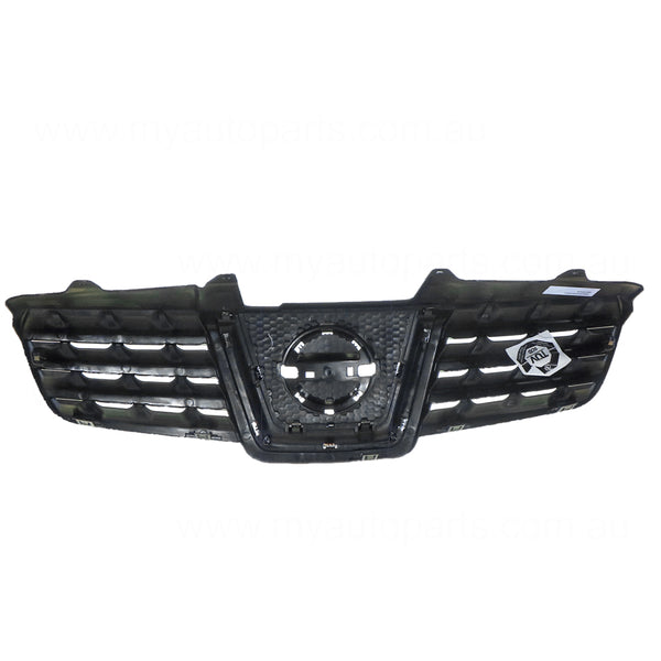 Grille Certified Suits Nissan Dualis J10 2007 to 2009