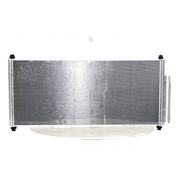A/C Condenser Aftermarket suits Honda