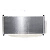A/C Condenser Aftermarket suits Honda