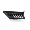 Grille Passenger Side OEM Suits Nissan Tiida C11 2006 to 2009