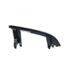 Head Lamp Filler Panel Drivers Side Aftermarket Suits Mazda B Series UN 2002 to 2006