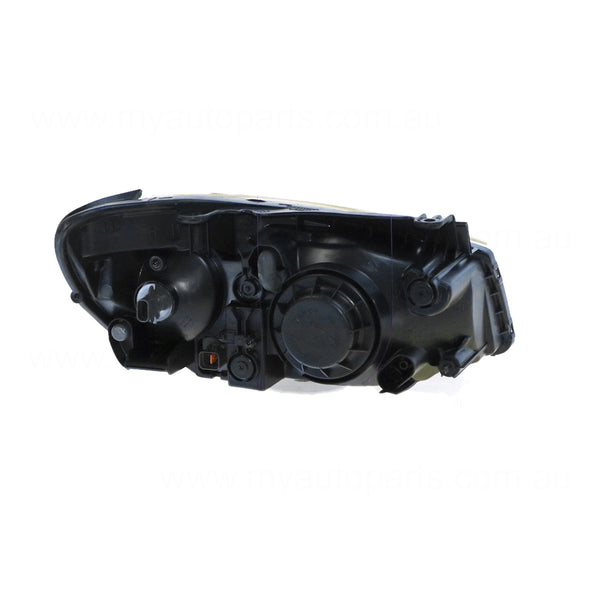 Head Lamp Passenger Side OEM Suits Kia Cerato LD Sedan 2/2004 to 11/2006