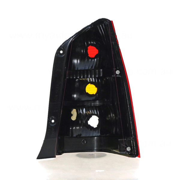 Tail Lamp Passenger Side OEM Suits Mazda Tribute CU 2000 to 2006