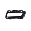 Front Bar Grille Drivers Side OEM Suits Mazda 3 BK Hatch SP23 2006 to 2009