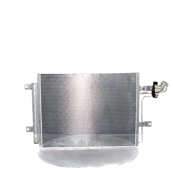 A/C Condenser OEM suits Mazda