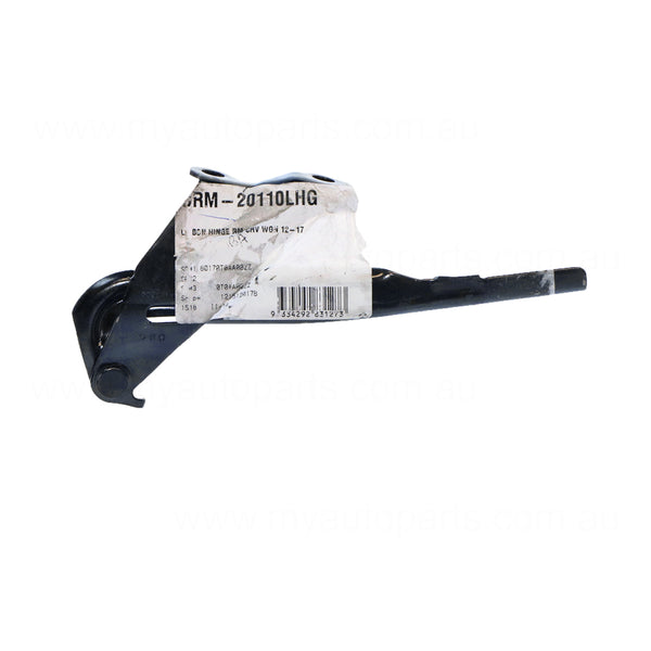 Bonnet Hinge Passenger Side OEM Suits Honda CR-V RM 2012 to 2017