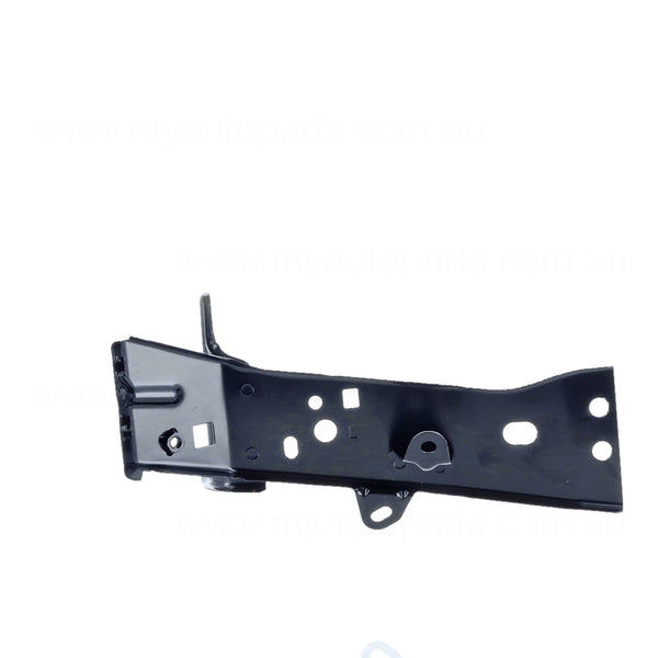 Mazda 3 OEM Front Guard Bracket Passenger Side 02/2014 to 03/2019 - B45A52240