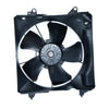 Radiator Fan Assembly Drivers Side Aftermarket suits Honda HR-V RU