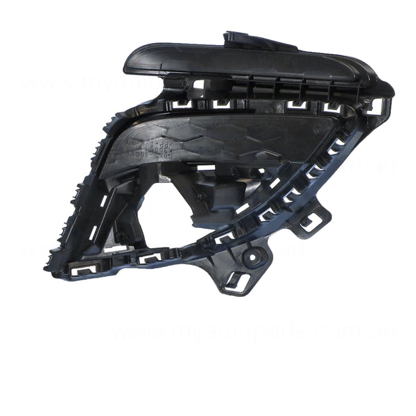 Inner Front Bar Grille Drivers Side OEM Suits Mazda 6 GH 3/2010 to 12/2012