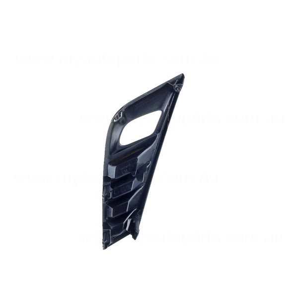 OEM Front Bar Grille Passenger Side suits Nissan Juke F16 2020 onwards