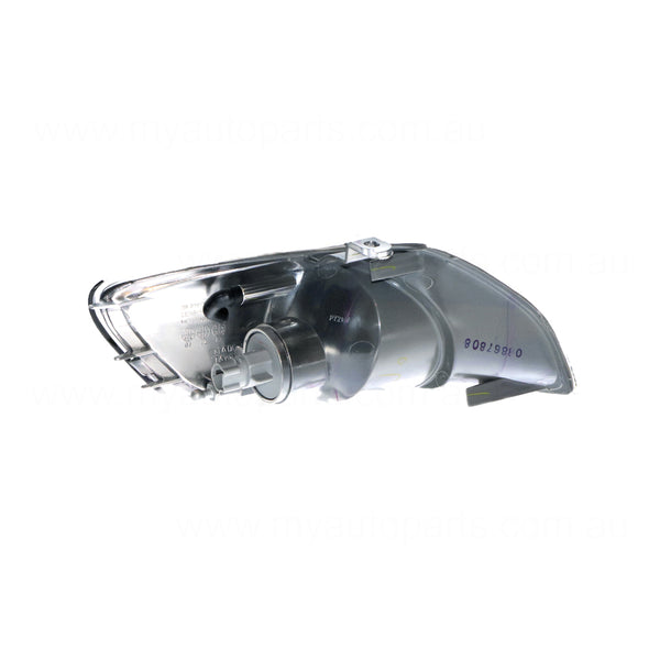 Front Park / Indicator Lamp Passenger Side Certified Suits Mazda 626 GF 1997 to 2002
