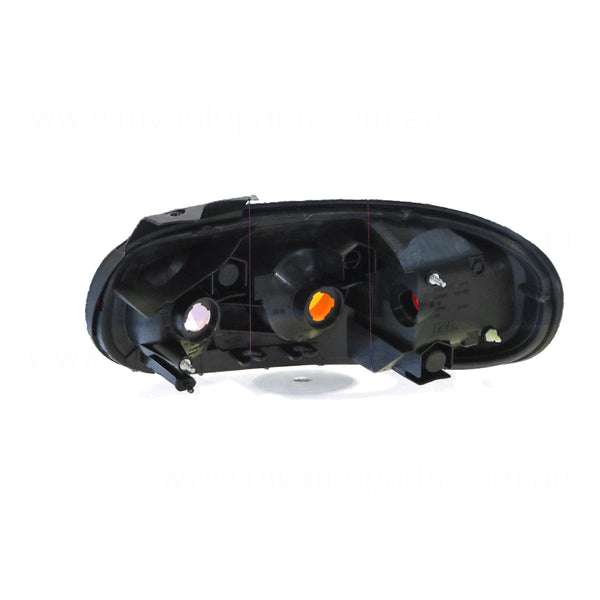 Tail Lamp Passenger Side OEM Suits Mazda MX-5 NB 3/1998 to 9/2000