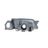 Halogen Manual Adjust Head Lamp Passenger Side OEM Suits Mazda 323 BJ 1998 to 2001