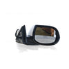 Door Mirror Drivers Side OEM Suits Honda Accord CU 2008 to 2015