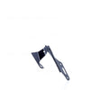 Honda CR-V OEM Bonnet Hinge Drivers Side 12/2001 to 01/2007 - 60120S5A000ZZ