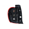 Tail Lamp Drivers Side OEM Suits Nissan Micra K13 2015 to 2016