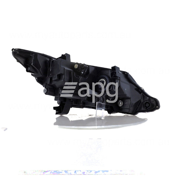 Head Lamp Passenger Side OEM Suits Honda Odyssey VTi-L RC 2017 to 2021