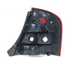 Tail Lamp Passenger Side OEM Suits Mazda 323 Protege BJ Sedan 6/2002 to 12/2003