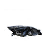Head Lamp Passenger Side OEM Suits Honda Accord CM 5/2006 to 2/2008