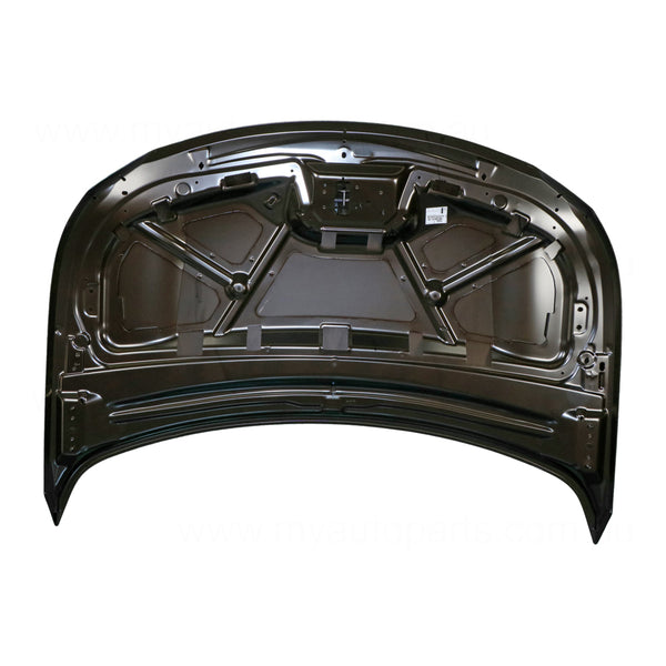 OEM Bonnet suits Peugeot 3008 P84, Peugeot 5008 P87 2016 onwards