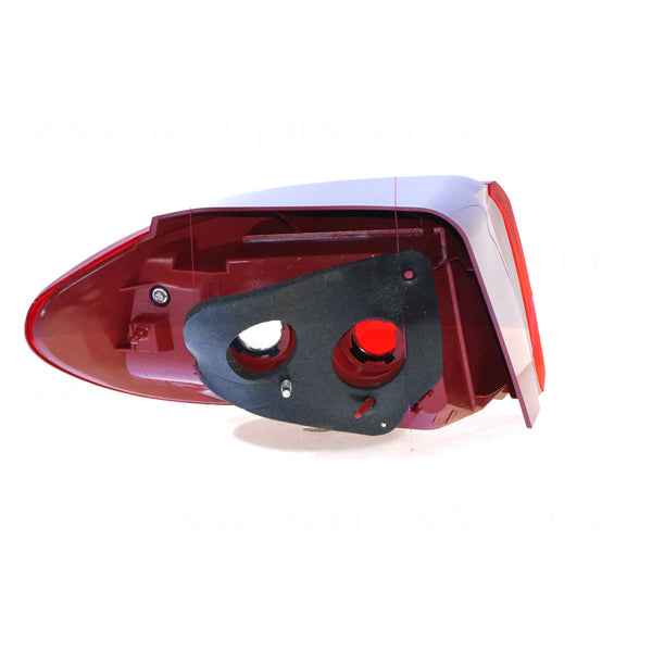 Tail Lamp Drivers Side OEM Suits Mazda 2 DY 5 Door Hatch 6/2005 to 9/2007