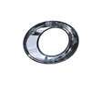 Chrome Front Bar Grille With Fog Light Mount Drivers Side OEM Suits Nissan Pathfinder R52 10/2013 to 3/2017