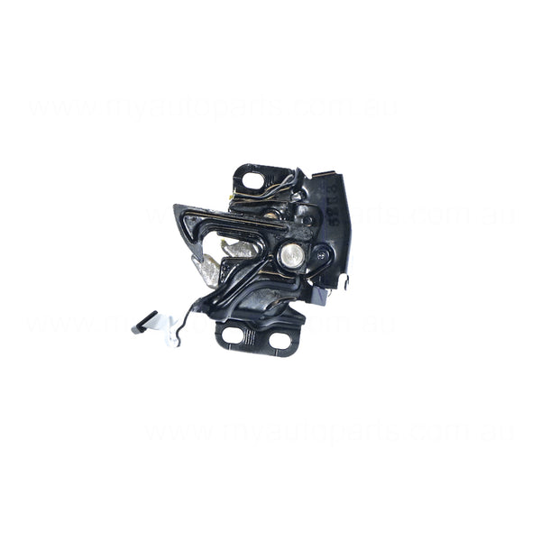 Bonnet Latch OEM Suits Honda Jazz GE 2008 to 2014
