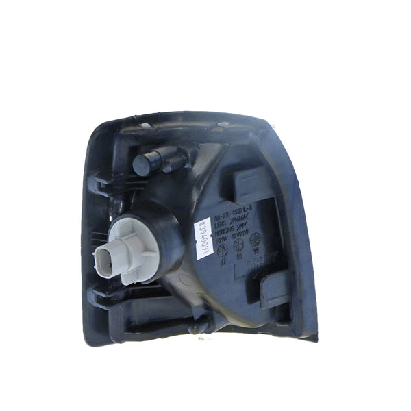 Front Park / Indicator Lamp Passenger Side Certified Suits Mazda B Series UF 1996 to 1998