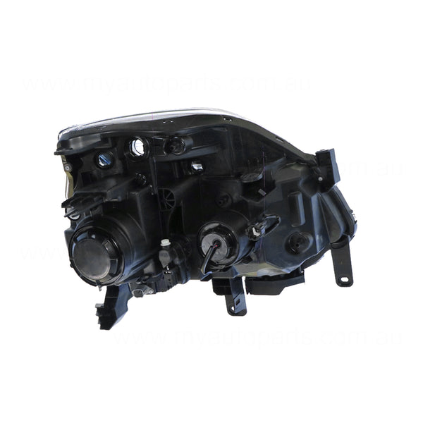 Head Lamp Passenger Side OEM Suits Nissan X-Trail T31 2007 to 2014