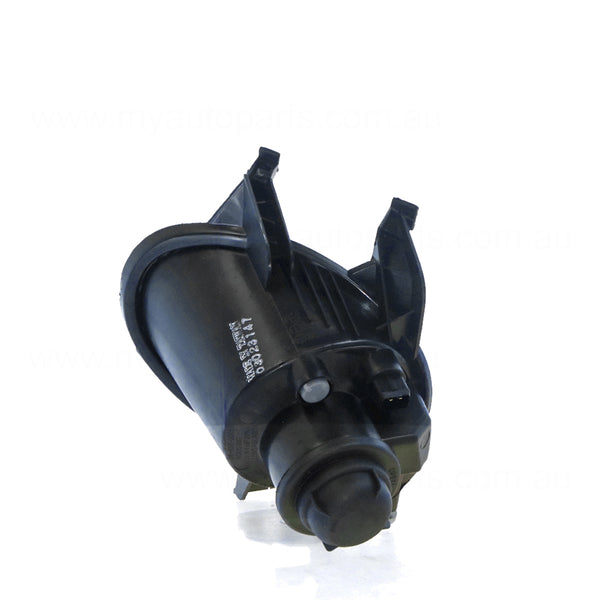 Certified Fog Lamp Drivers Side suits Peugeot 206 XR 1999 to 2006