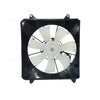 A/C Condenser Fan Assembly Aftermarket suits Honda Accord